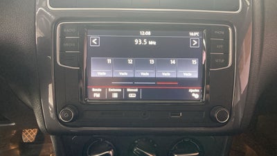 2022 Volkswagen VOLKSWAGEN POLO CONFORTLINE PLUS VOLKSWAGEN POLO CONFORTLINE PLUS