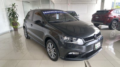 2022 Volkswagen VOLKSWAGEN POLO CONFORTLINE PLUS VOLKSWAGEN POLO CONFORTLINE PLUS