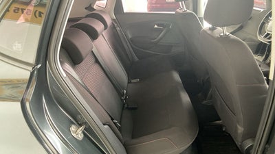 2022 Volkswagen VOLKSWAGEN POLO CONFORTLINE PLUS VOLKSWAGEN POLO CONFORTLINE PLUS