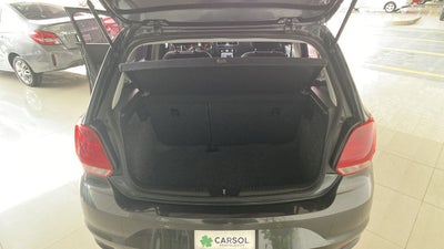 2022 Volkswagen VOLKSWAGEN POLO CONFORTLINE PLUS VOLKSWAGEN POLO CONFORTLINE PLUS