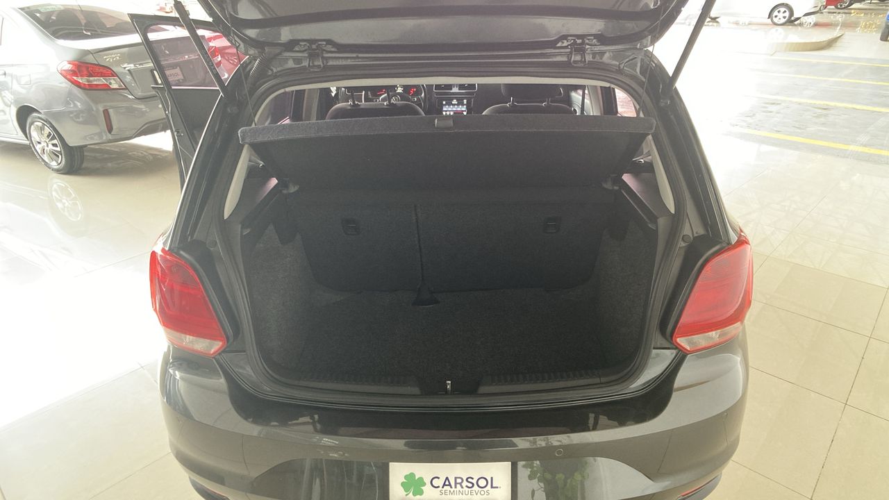 2022 Volkswagen VOLKSWAGEN POLO CONFORTLINE PLUS VOLKSWAGEN POLO CONFORTLINE PLUS