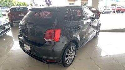 2022 Volkswagen VOLKSWAGEN POLO CONFORTLINE PLUS VOLKSWAGEN POLO CONFORTLINE PLUS