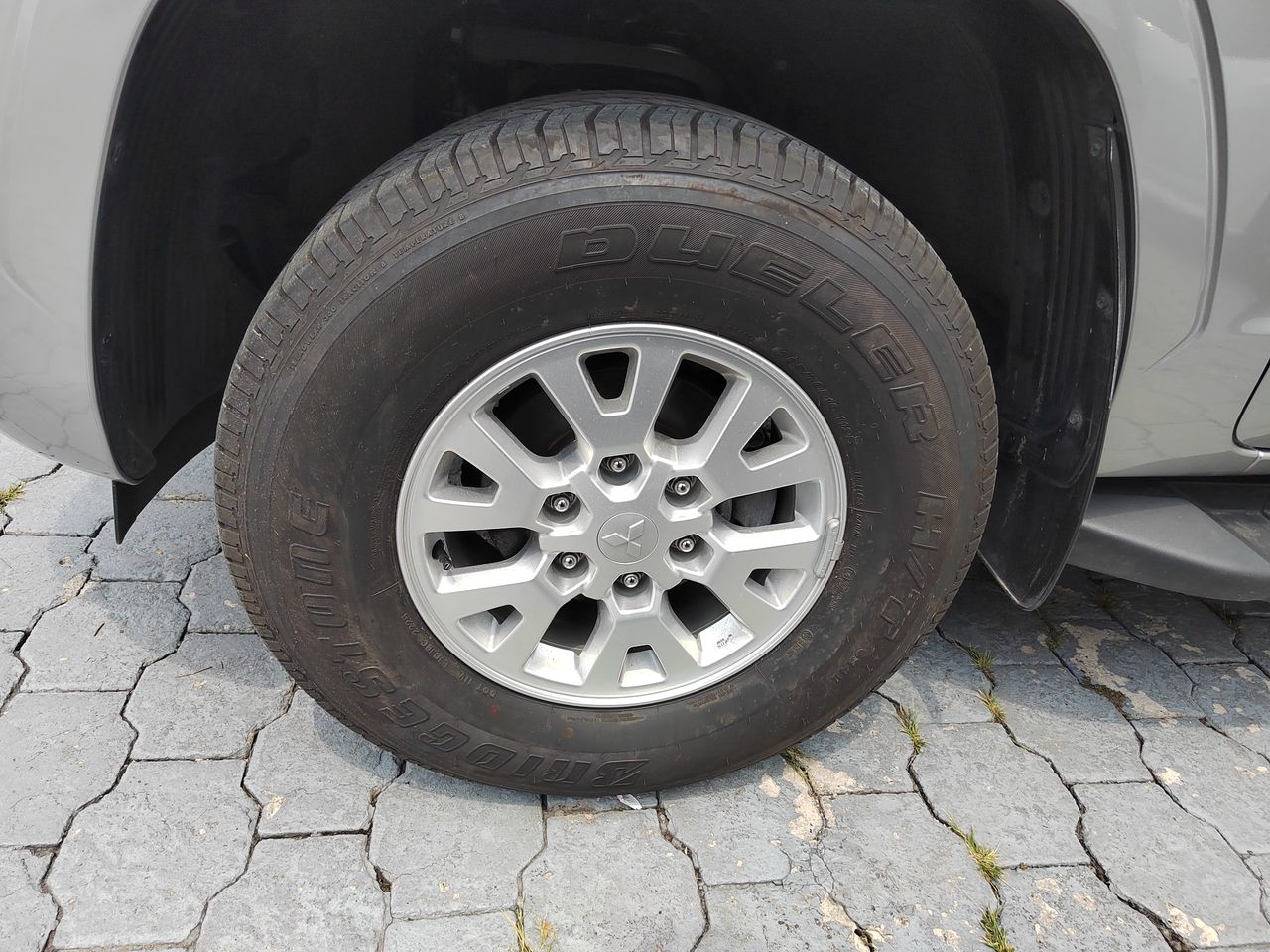 2025 Mitsubishi L200 GLX GAS TM L200 GLX GAS TM