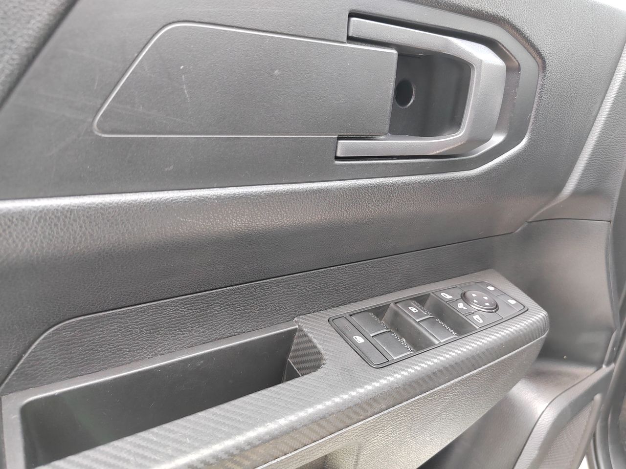 2025 Mitsubishi L200 GLX GAS TM L200 GLX GAS TM