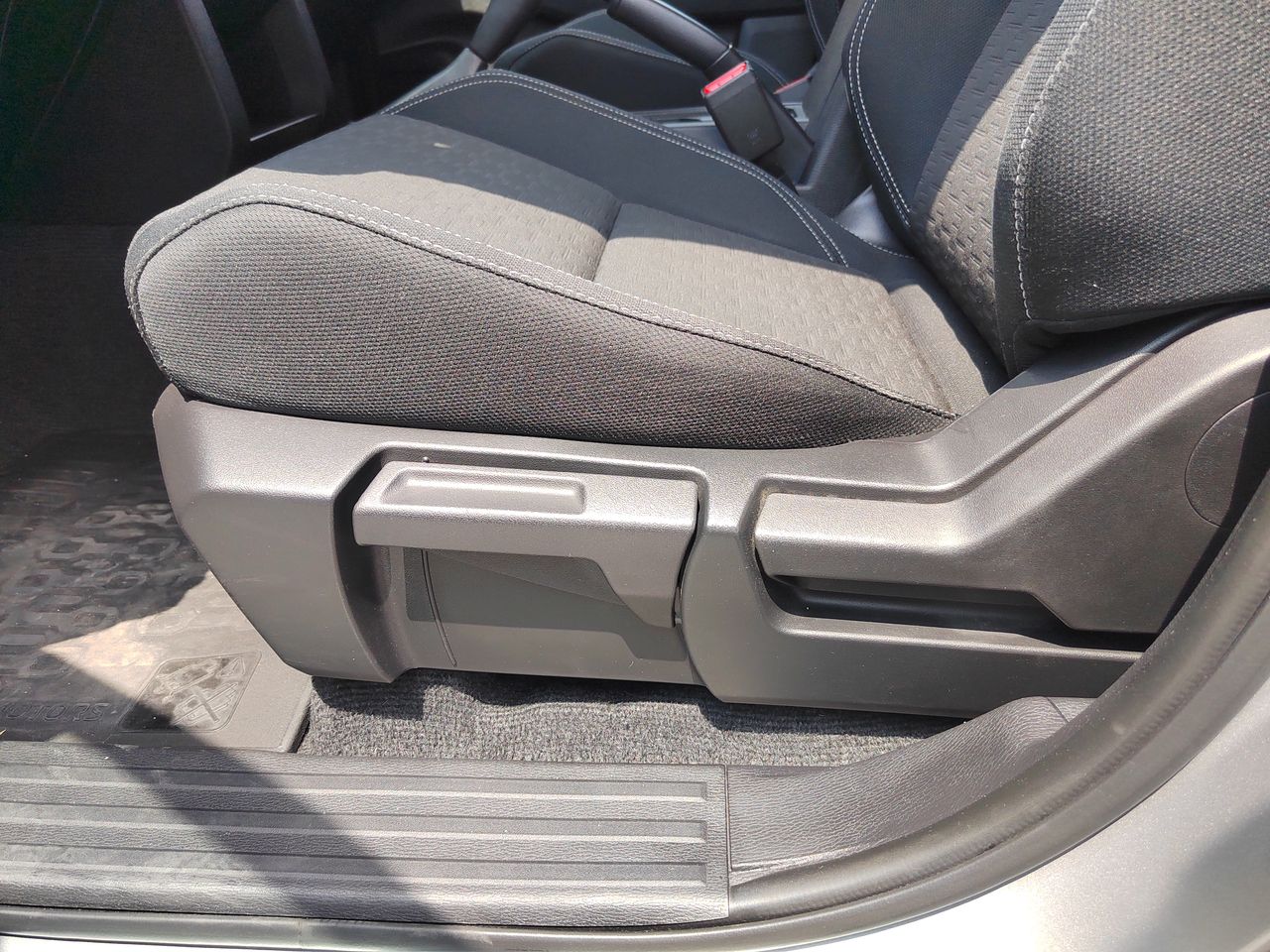 2025 Mitsubishi L200 GLX GAS TM L200 GLX GAS TM