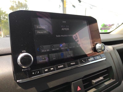 2025 Mitsubishi L200 GLX GAS TM L200 GLX GAS TM
