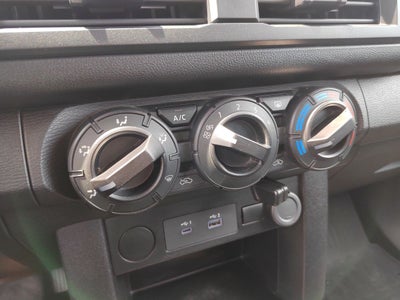 2025 Mitsubishi L200 GLX GAS TM L200 GLX GAS TM