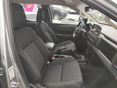 2025 Mitsubishi L200 GLX GAS TM L200 GLX GAS TM