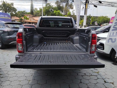 2025 Mitsubishi L200 GLX GAS TM L200 GLX GAS TM