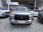 2025 Mitsubishi L200 GLX GAS TM L200 GLX GAS TM
