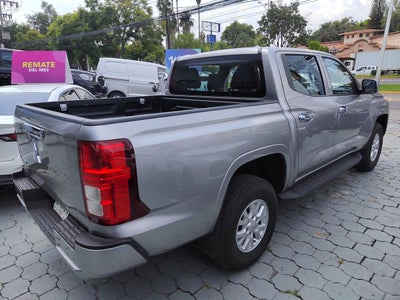 2025 Mitsubishi L200 GLX GAS TM L200 GLX GAS TM