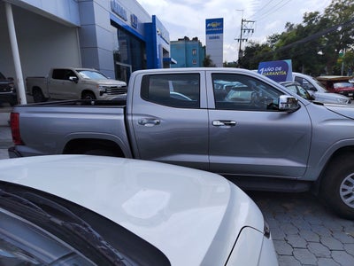 2025 Mitsubishi L200 GLX GAS TM L200 GLX GAS TM