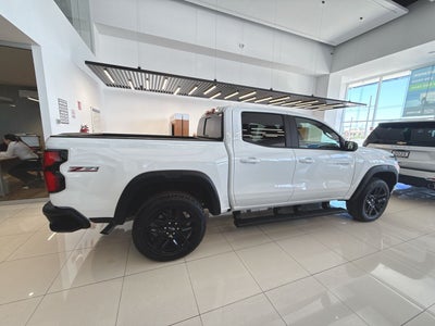 2025 Chevrolet COLORADO COLORADO Z71 4X4 PAQ. C