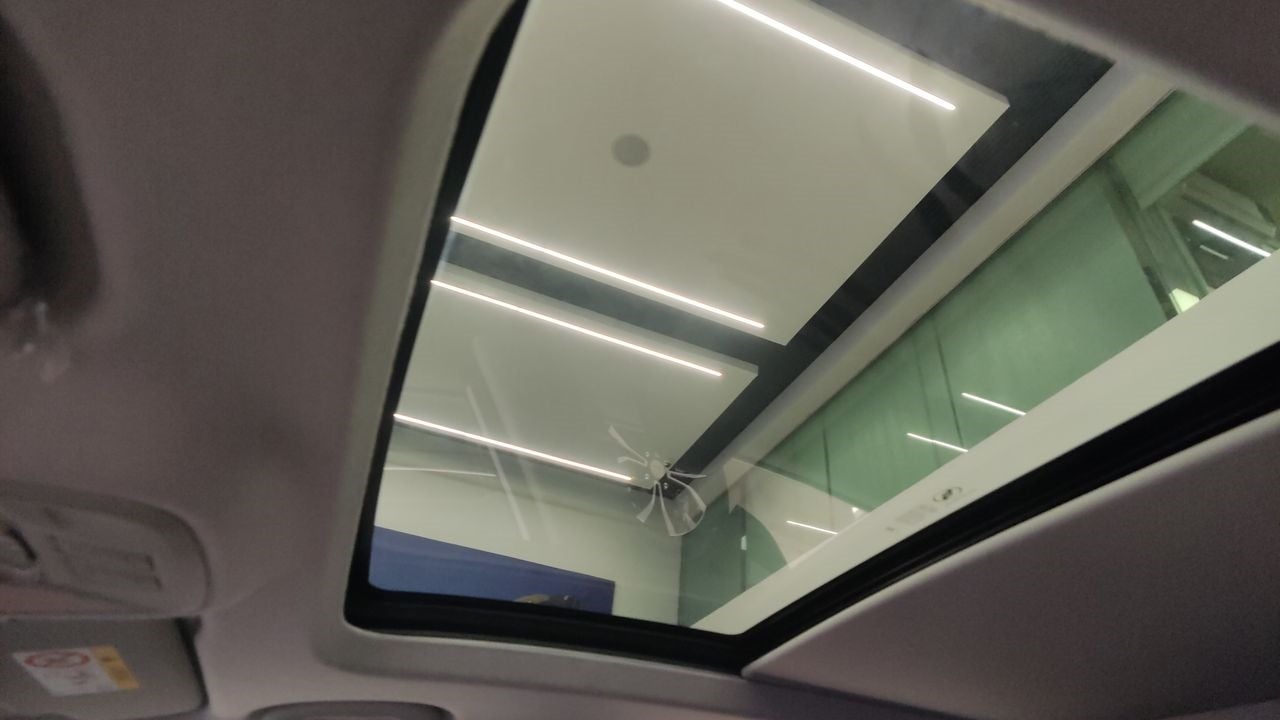 2025 Chevrolet TRACKER TRACKER PREMIER TA PAQ. D