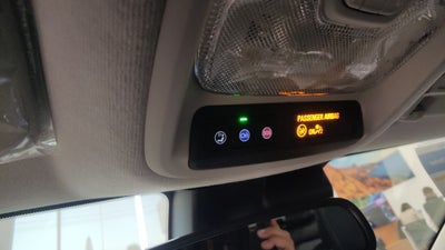 2025 Chevrolet TRACKER TRACKER PREMIER TA PAQ. D