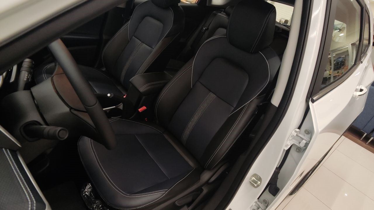 2025 Chevrolet TRACKER TRACKER PREMIER TA PAQ. D