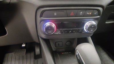 2025 Chevrolet TRACKER TRACKER PREMIER TA PAQ. D