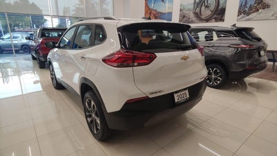 2025 Chevrolet TRACKER TRACKER PREMIER TA PAQ. D