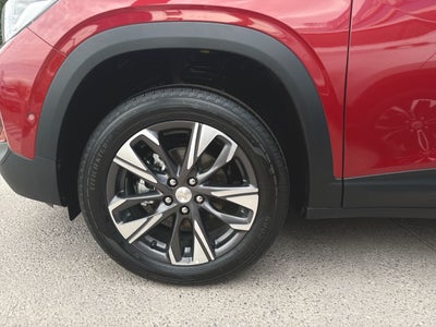 2025 Chevrolet TRACKER TRACKER PREMIER TA PAQ. D