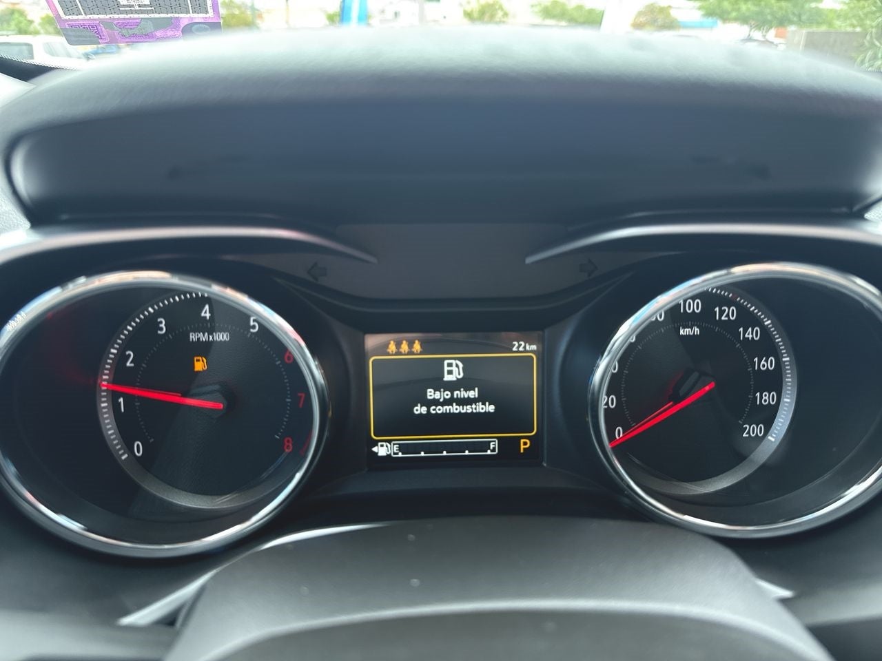 2025 Chevrolet TRACKER TRACKER PREMIER TA PAQ. D