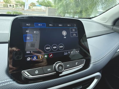 2025 Chevrolet TRACKER TRACKER PREMIER TA PAQ. D