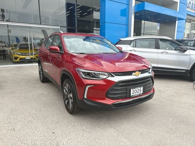 2025 Chevrolet TRACKER TRACKER PREMIER TA PAQ. D