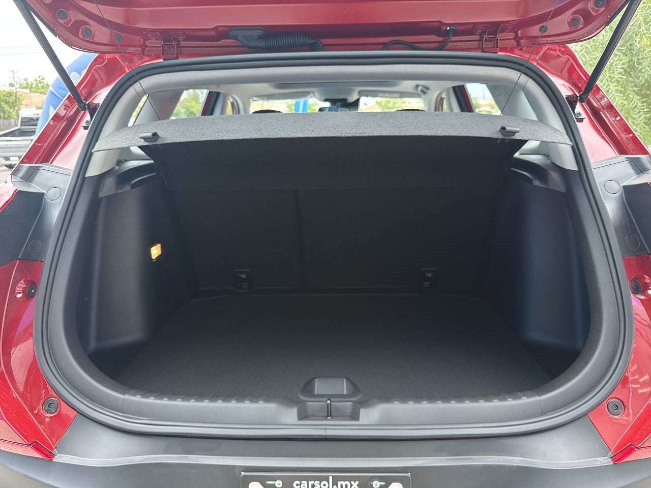 2025 Chevrolet TRACKER TRACKER PREMIER TA PAQ. D