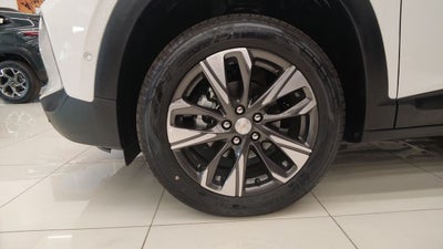 2025 Chevrolet TRACKER TRACKER PREMIER TA PAQ. D