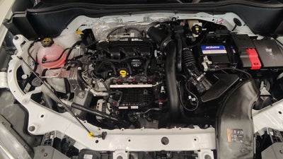 2025 Chevrolet TRACKER TRACKER PREMIER TA PAQ. D