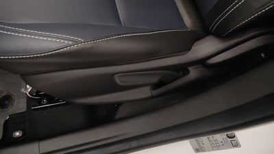 2025 Chevrolet TRACKER TRACKER PREMIER TA PAQ. D