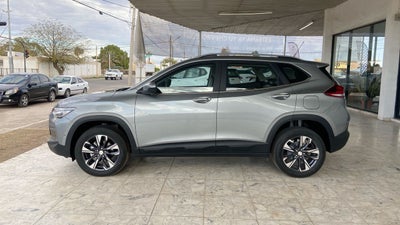 2025 Chevrolet TRACKER TRACKER PREMIER TA PAQ. D