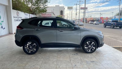 2025 Chevrolet TRACKER TRACKER PREMIER TA PAQ. D