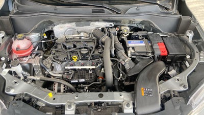 2025 Chevrolet TRACKER TRACKER PREMIER TA PAQ. D