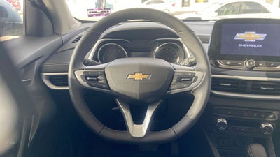 2025 Chevrolet TRACKER TRACKER PREMIER TA PAQ. D