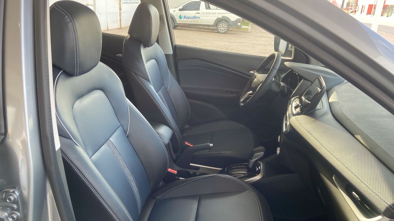 2025 Chevrolet TRACKER TRACKER PREMIER TA PAQ. D