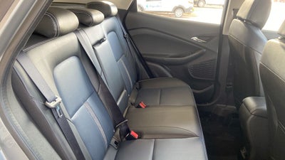 2025 Chevrolet TRACKER TRACKER PREMIER TA PAQ. D