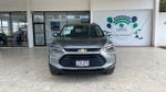 2025 Chevrolet TRACKER TRACKER PREMIER TA PAQ. D