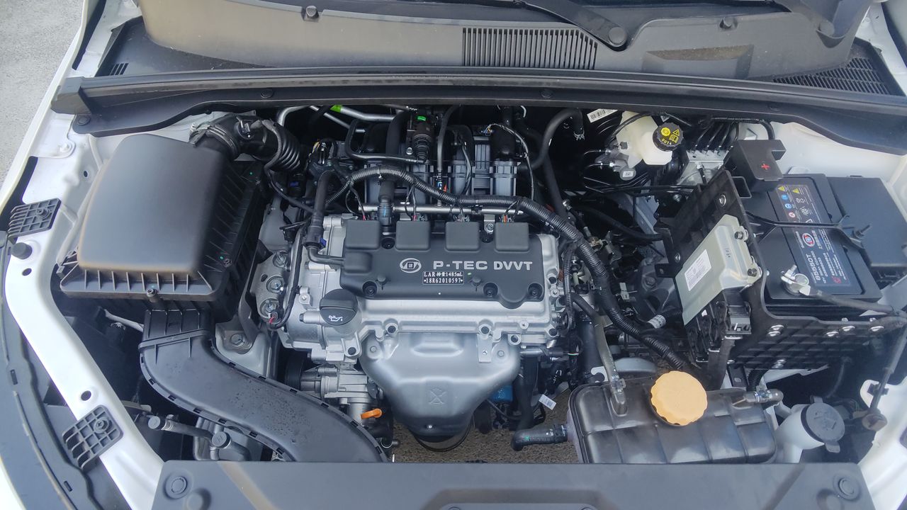 2025 Chevrolet AVEO AVEO SEDAN LT MANUAL PAQ. E