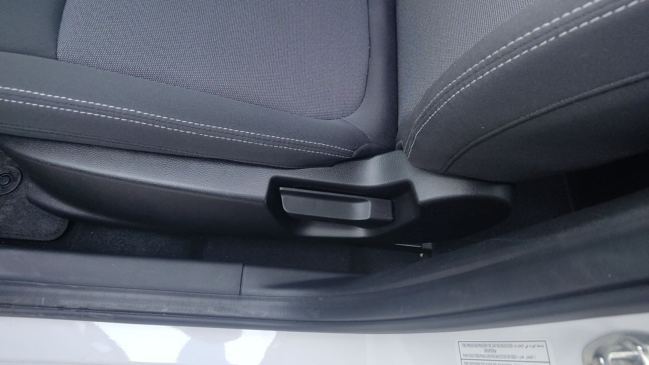 2025 Chevrolet AVEO AVEO SEDAN LT MANUAL PAQ. E