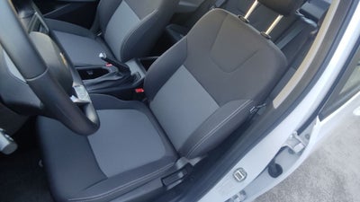 2025 Chevrolet AVEO AVEO SEDAN LT MANUAL PAQ. E