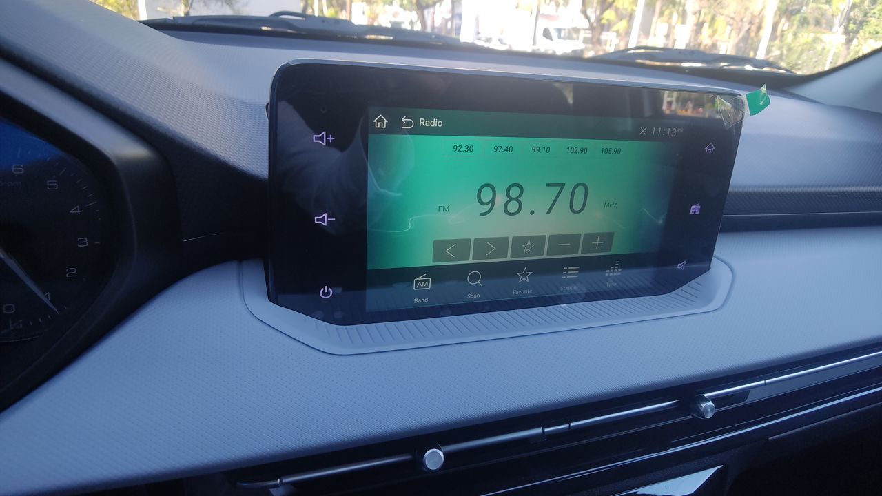 2025 Chevrolet AVEO AVEO SEDAN LT MANUAL PAQ. E