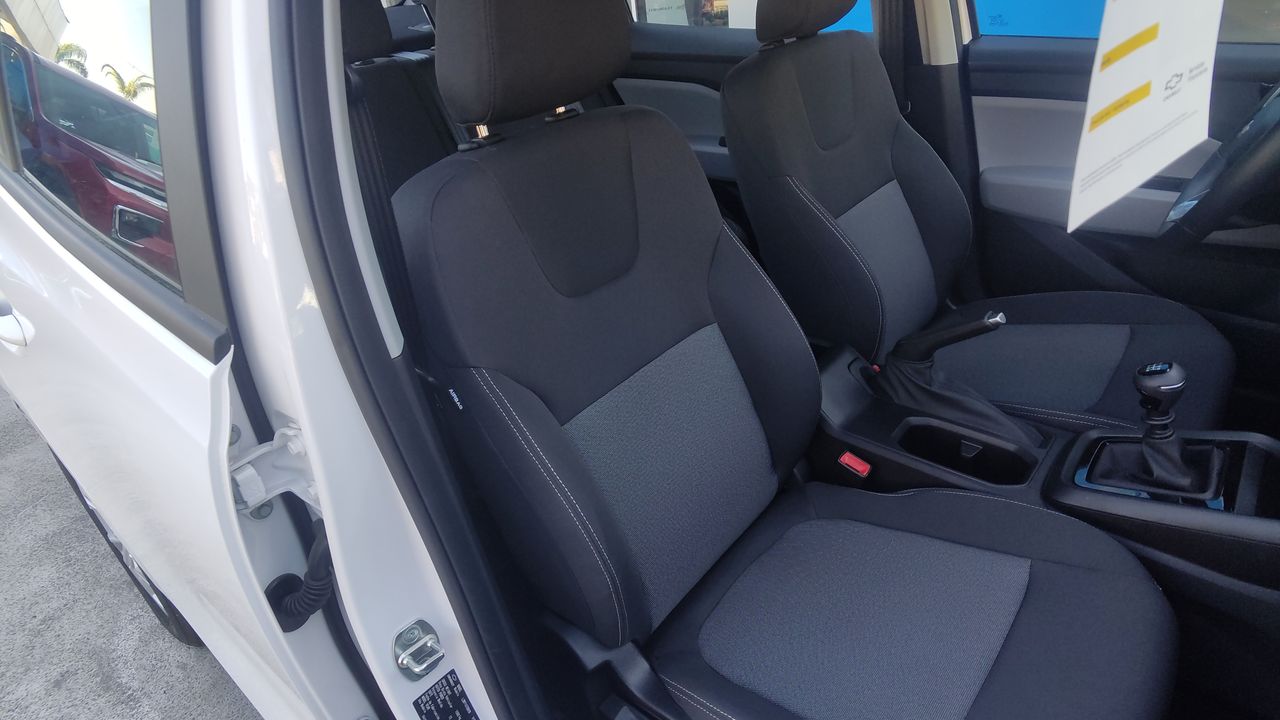 2025 Chevrolet AVEO AVEO SEDAN LT MANUAL PAQ. E