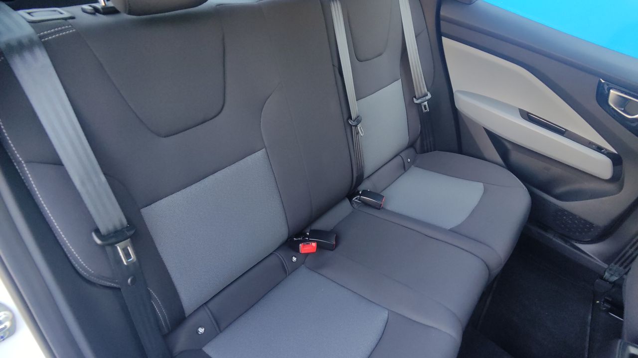 2025 Chevrolet AVEO AVEO SEDAN LT MANUAL PAQ. E