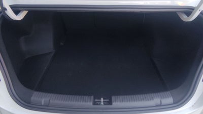 2025 Chevrolet AVEO AVEO SEDAN LT MANUAL PAQ. E