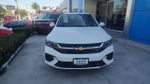2025 Chevrolet AVEO AVEO SEDAN LT MANUAL PAQ. E