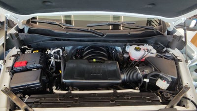 2025 Chevrolet CHEYENNE CHEYENNE CREW CAB 4X4 ZR2 BISON PAQ. R