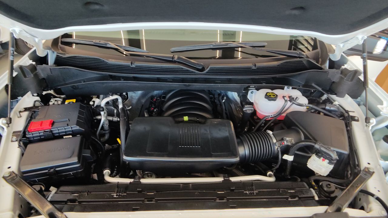 2025 Chevrolet CHEYENNE CHEYENNE CREW CAB 4X4 ZR2 BISON PAQ. R