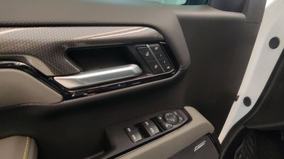 2025 Chevrolet CHEYENNE CHEYENNE CREW CAB 4X4 ZR2 BISON PAQ. R