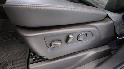 2025 Chevrolet CHEYENNE CHEYENNE CREW CAB 4X4 ZR2 BISON PAQ. R