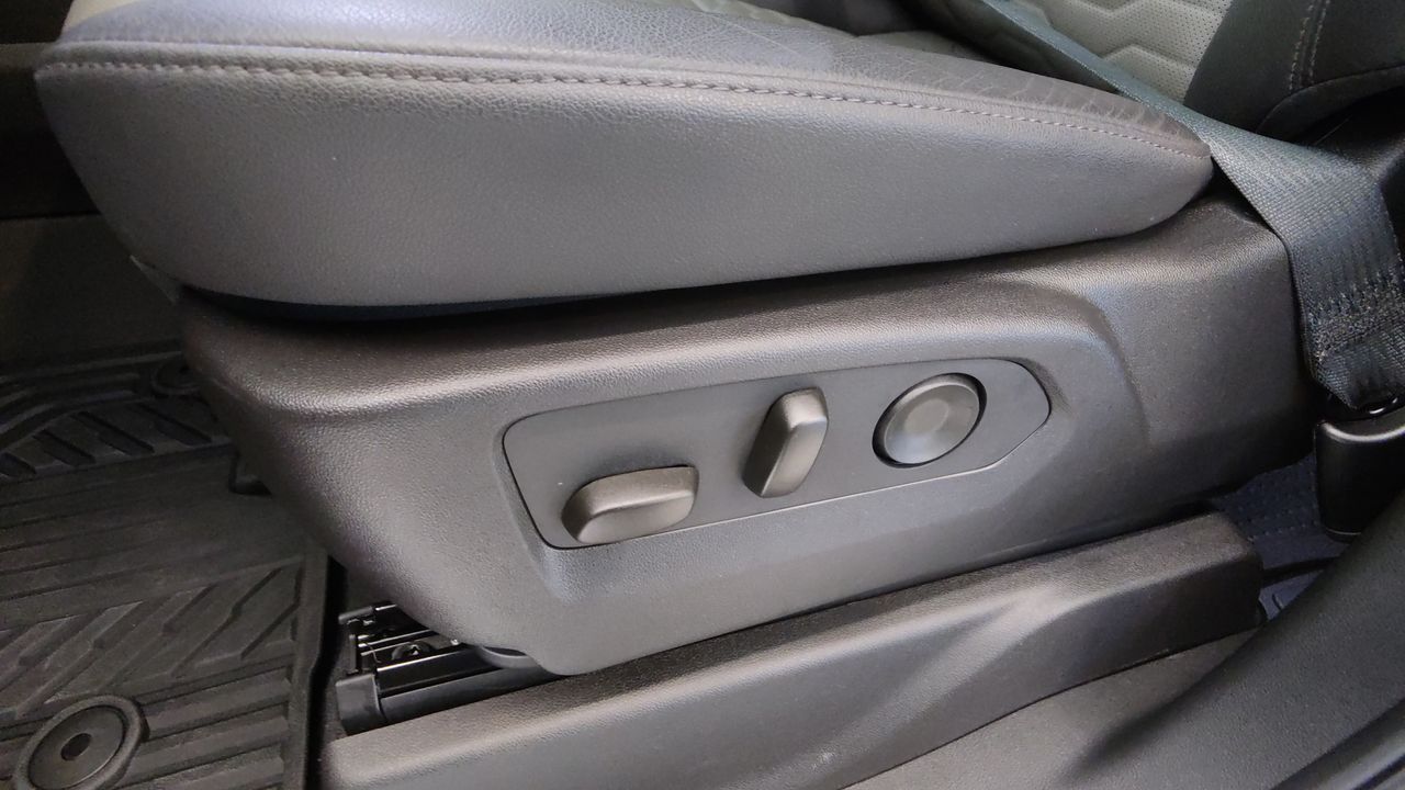 2025 Chevrolet CHEYENNE CHEYENNE CREW CAB 4X4 ZR2 BISON PAQ. R